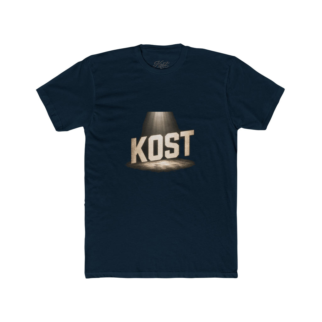 KOST Fishing Hat Graphic T-Shirt
