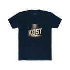 KOST Fishing Hat Graphic T-Shirt
