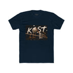 Küst Surf Vintage Wave Photo Tee