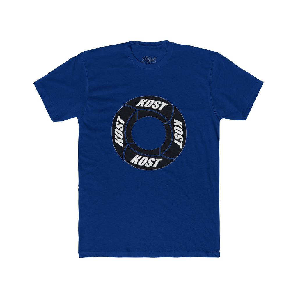KOST Lifeguard Ring Graphic T-Shirt