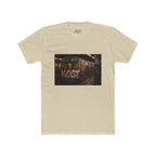 KOST Subway Graffiti Tee — Urban Streetwear Graphic T-Shirt