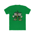 Unisex Cotton Crew Tee