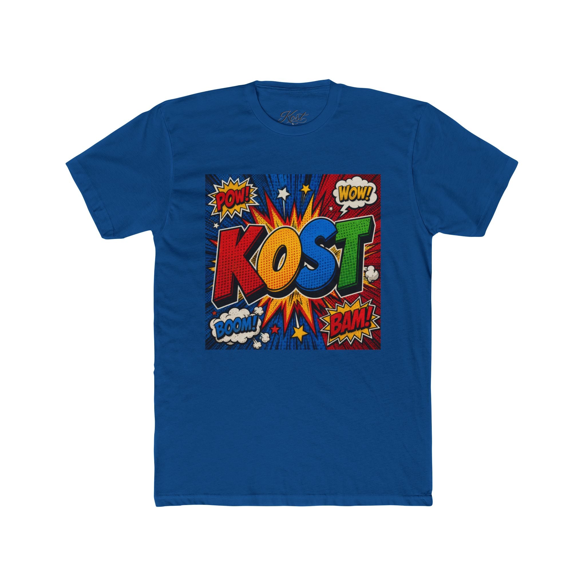 KOST Comic Pop Art T-Shirt