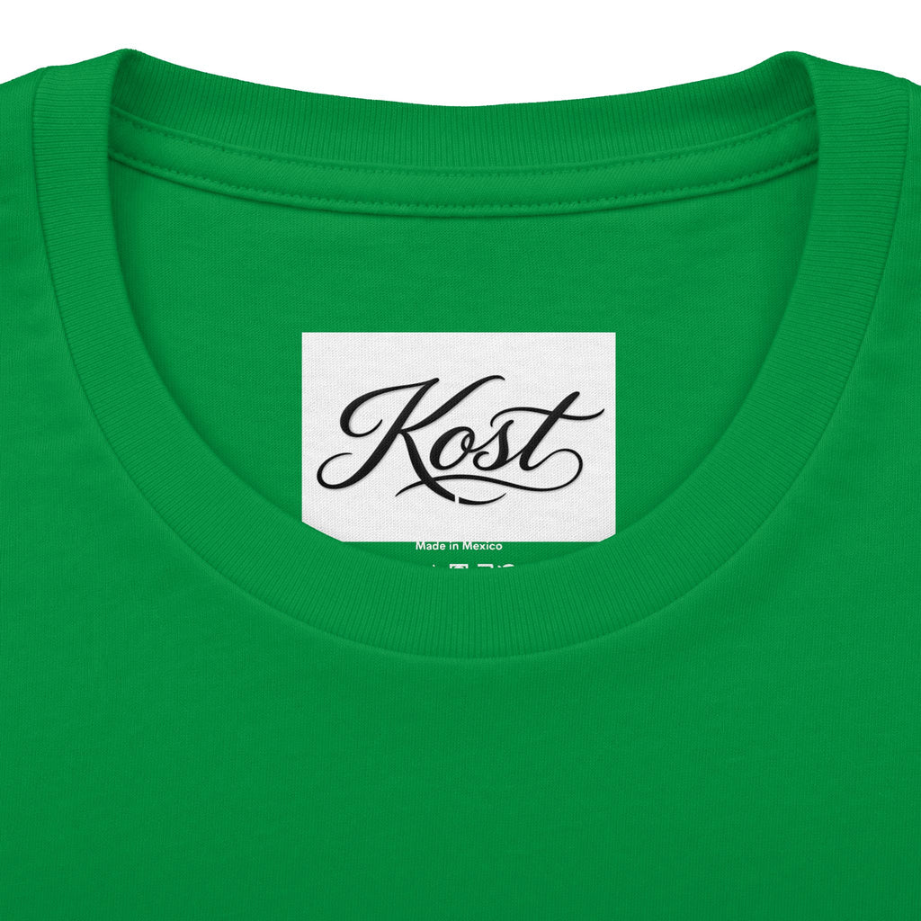T‑Shirt — Colorful 'Lost Socks' Washing Machine Graphic Tee
