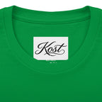 T‑Shirt — Colorful 'Lost Socks' Washing Machine Graphic Tee