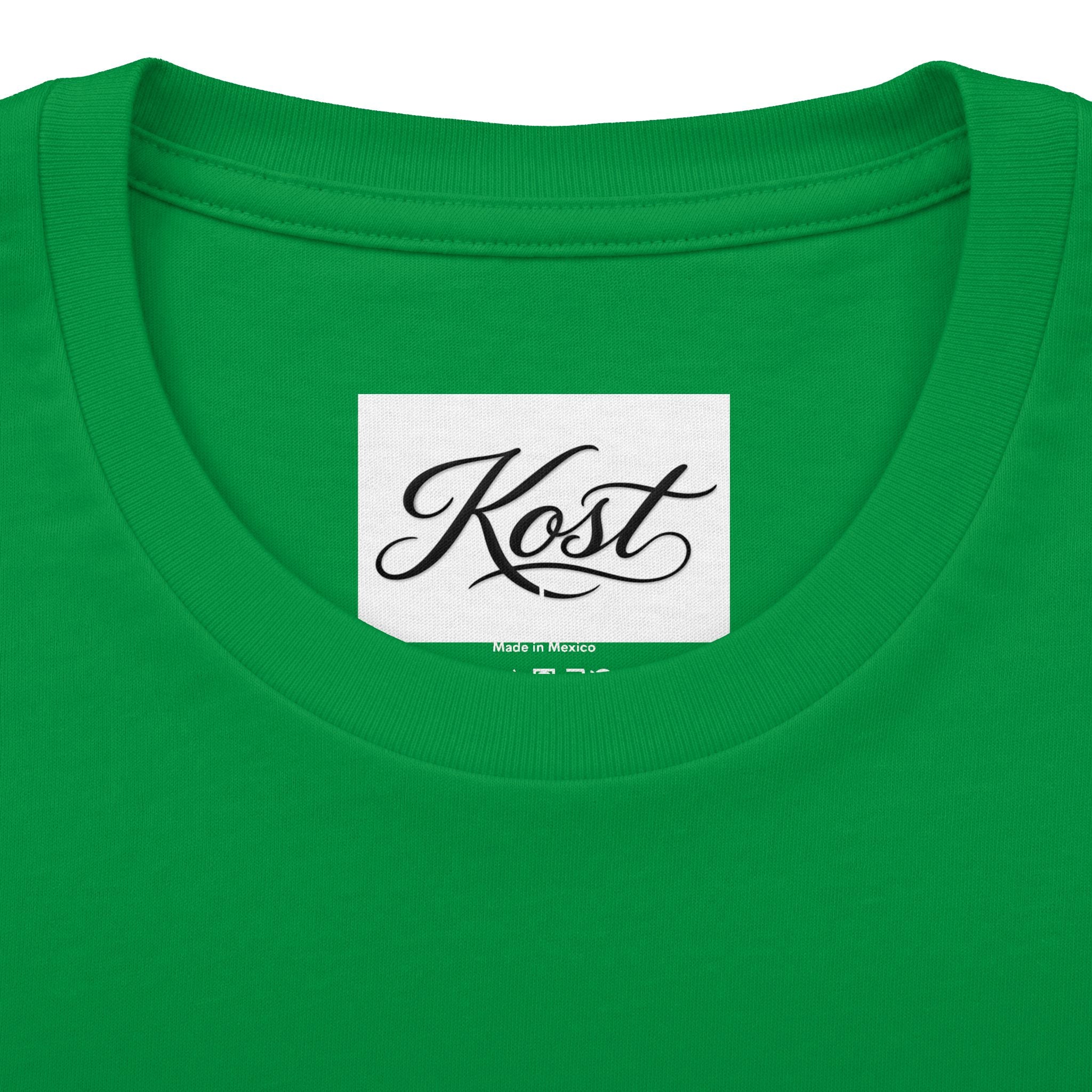 T‑Shirt — Colorful 'Lost Socks' Washing Machine Graphic Tee