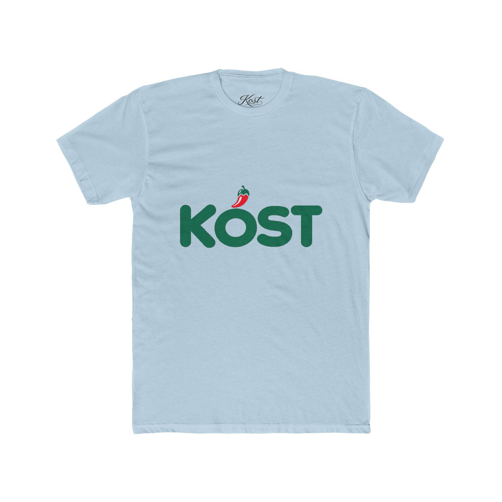 KOST Logo Graphic T-Shirt