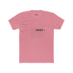 Unisex Cotton Crew Tee