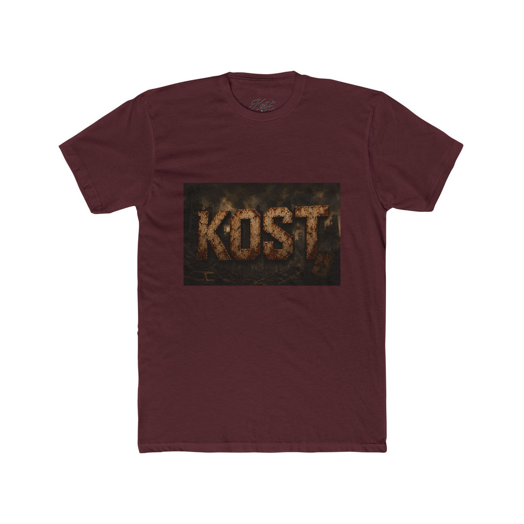 KOST Graphic T-Shirt