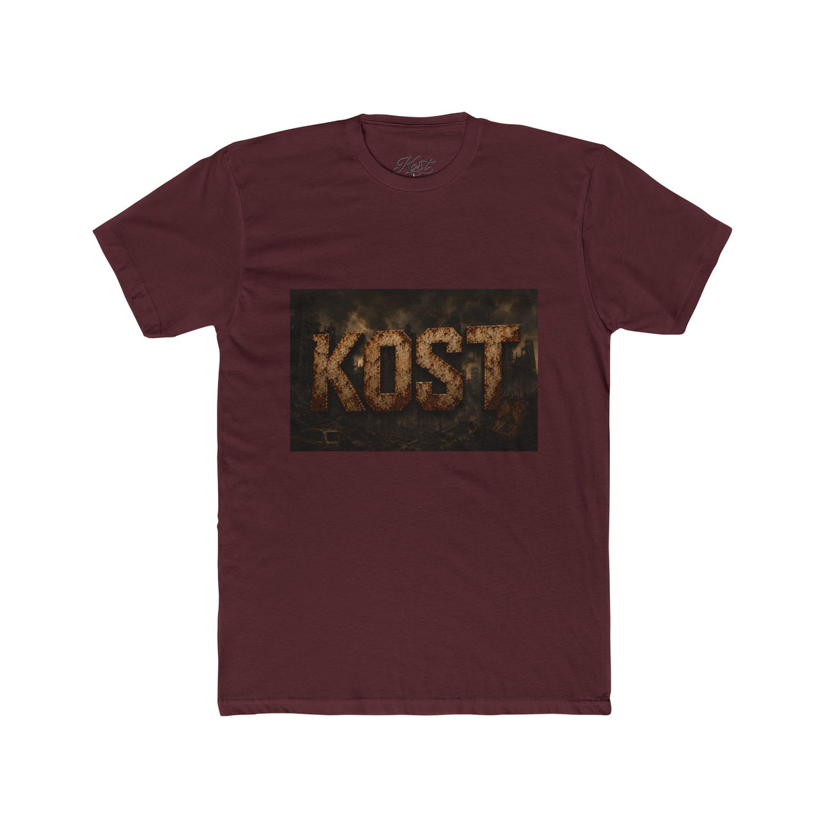 KOST Graphic T-Shirt