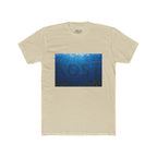 Lost Ocean Wave Graphic T-Shirt