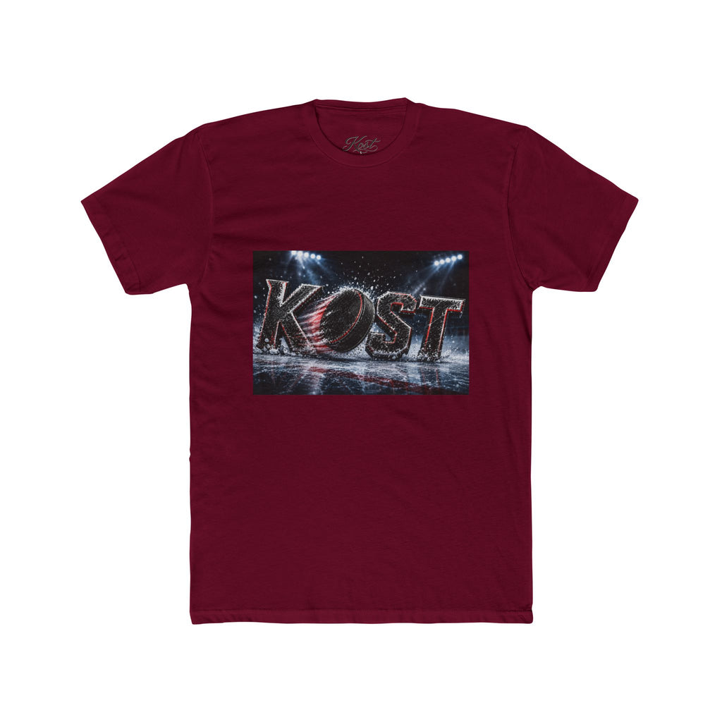 KOST Stadium Graphic Tee
