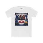 Curling Team Tee - KOST Stone & Target Ice Shirt