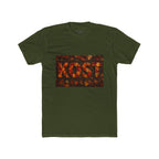 Unisex Cotton Crew Tee