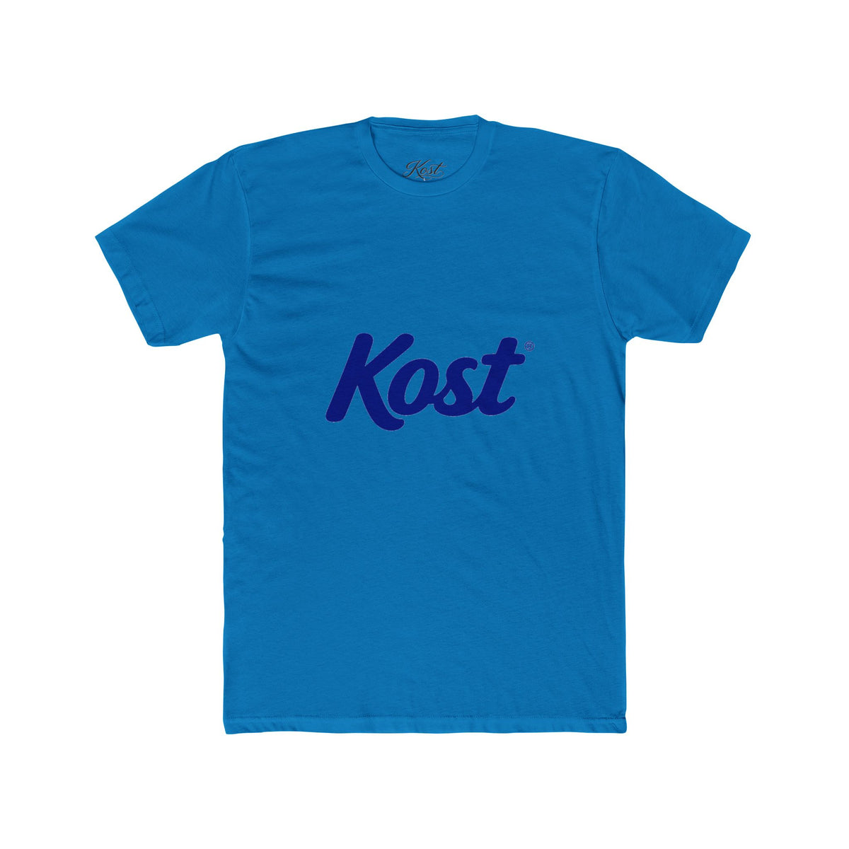Kost Script Tee