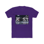 KOST Hockey Graphic Tee — Ice Rink Logo Shirt