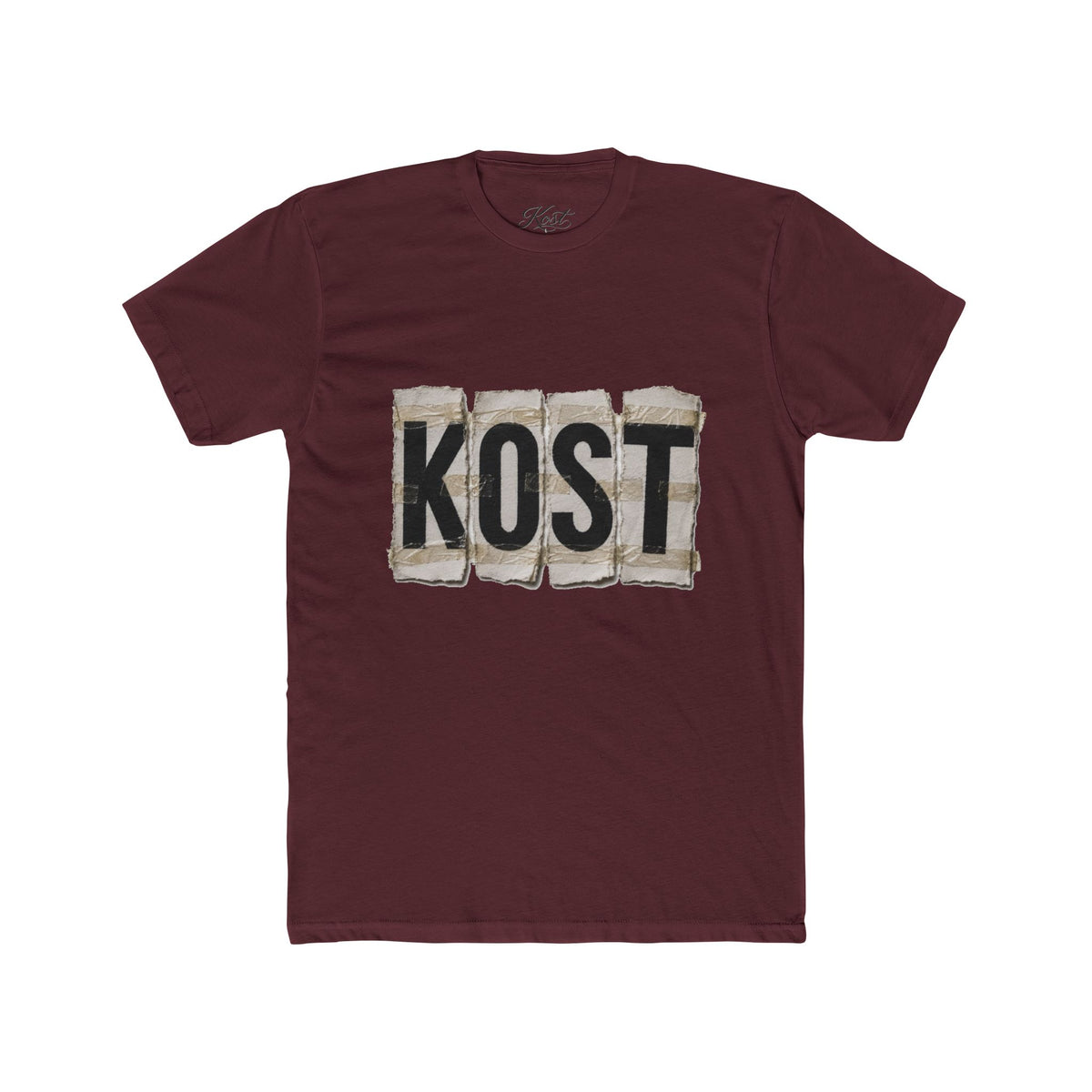 KOST Graphic T-Shirt
