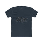 Kost Script Logo Tee