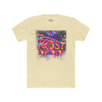 KOST Neon Retro Party Graphic T-Shirt
