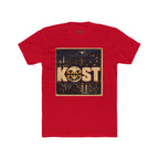 KOST Retro Cityscape T‑Shirt — Vintage Radio Logo Tee