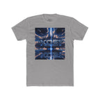 KOST Futuristic Cityscape Tee