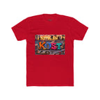 KOST Graffiti Sunset T-Shirt