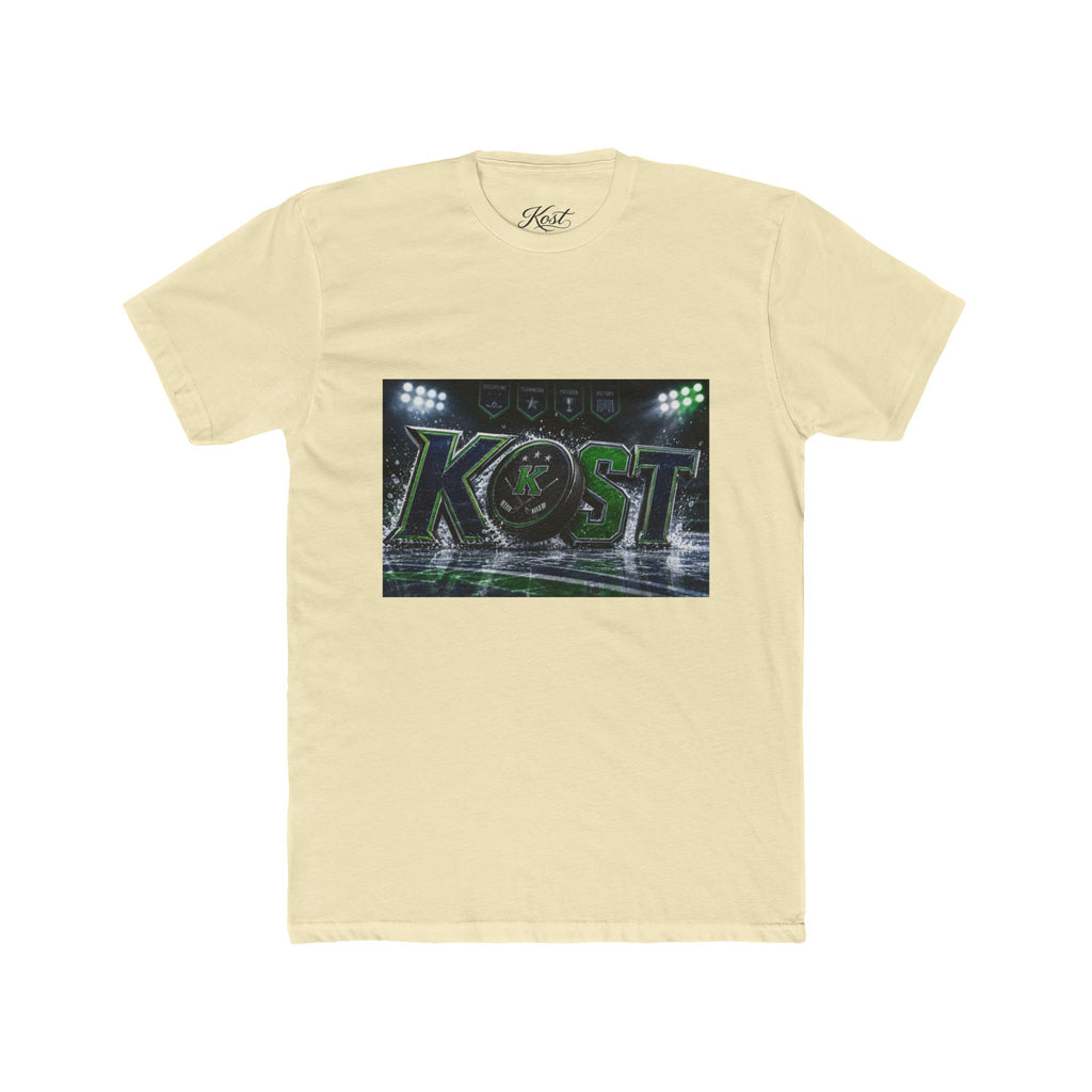 KOST Neon Stadium Graphic Tee