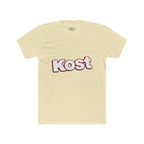 Unisex Cotton Crew Tee