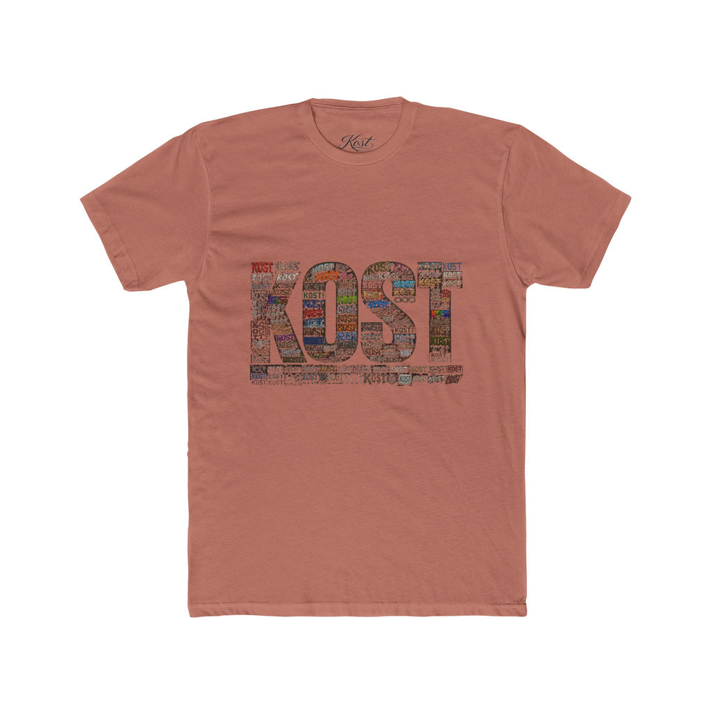 Lost Graphic T-Shirt
