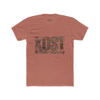 Lost Graphic T-Shirt
