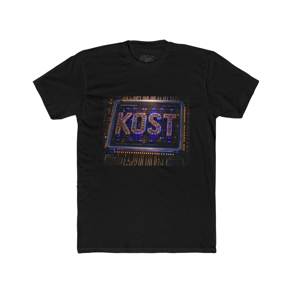 KOST Neon Sign T‑Shirt