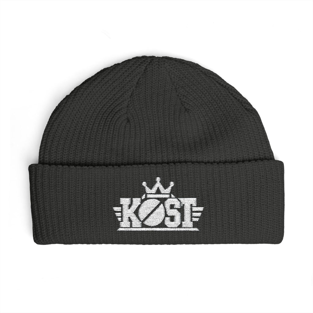 Cuff Beanie