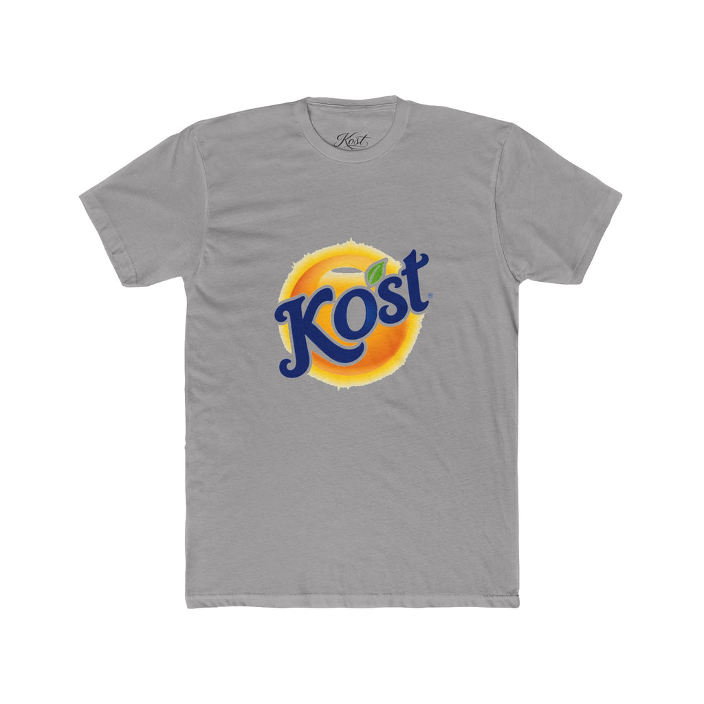 Kost Logo Graphic T-Shirt