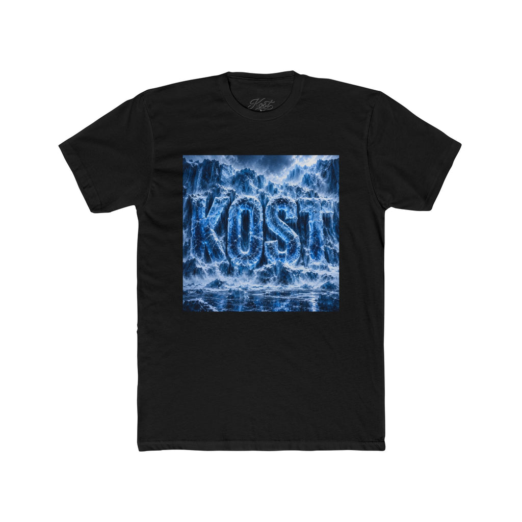 Waterfall KOST Graphic Tee