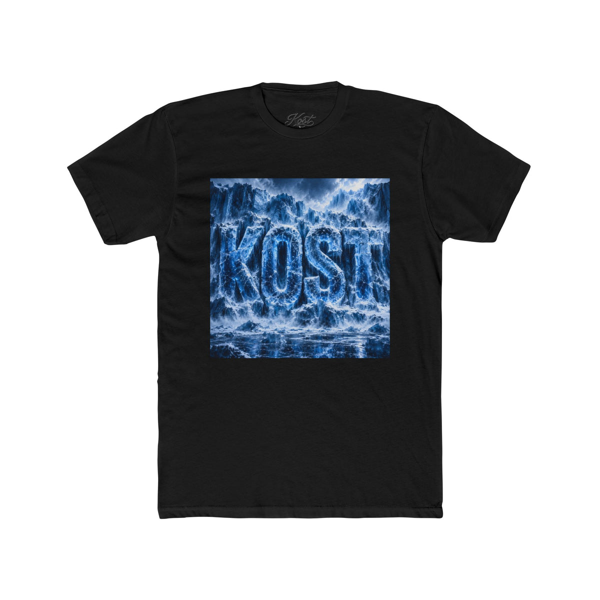 Waterfall KOST Graphic Tee