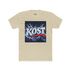 KOST Splash Logo Graphic T-Shirt