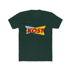 Unisex Cotton Crew Tee