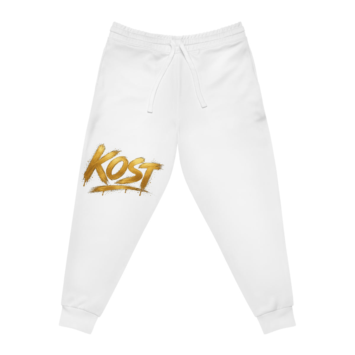 Athletic Joggers (AOP)