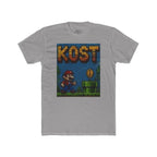 KOST Retro Pixel Gamer T-Shirt