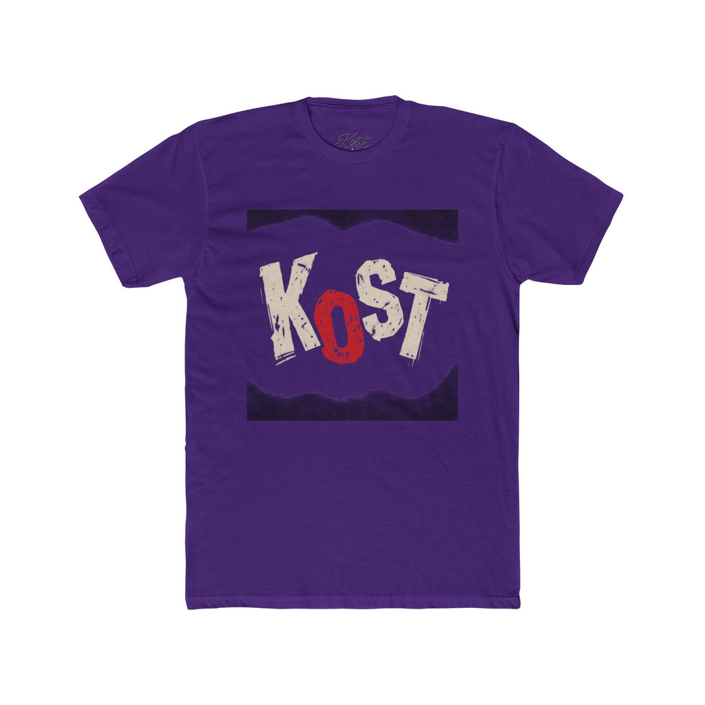 KOST Graphic T-Shirt