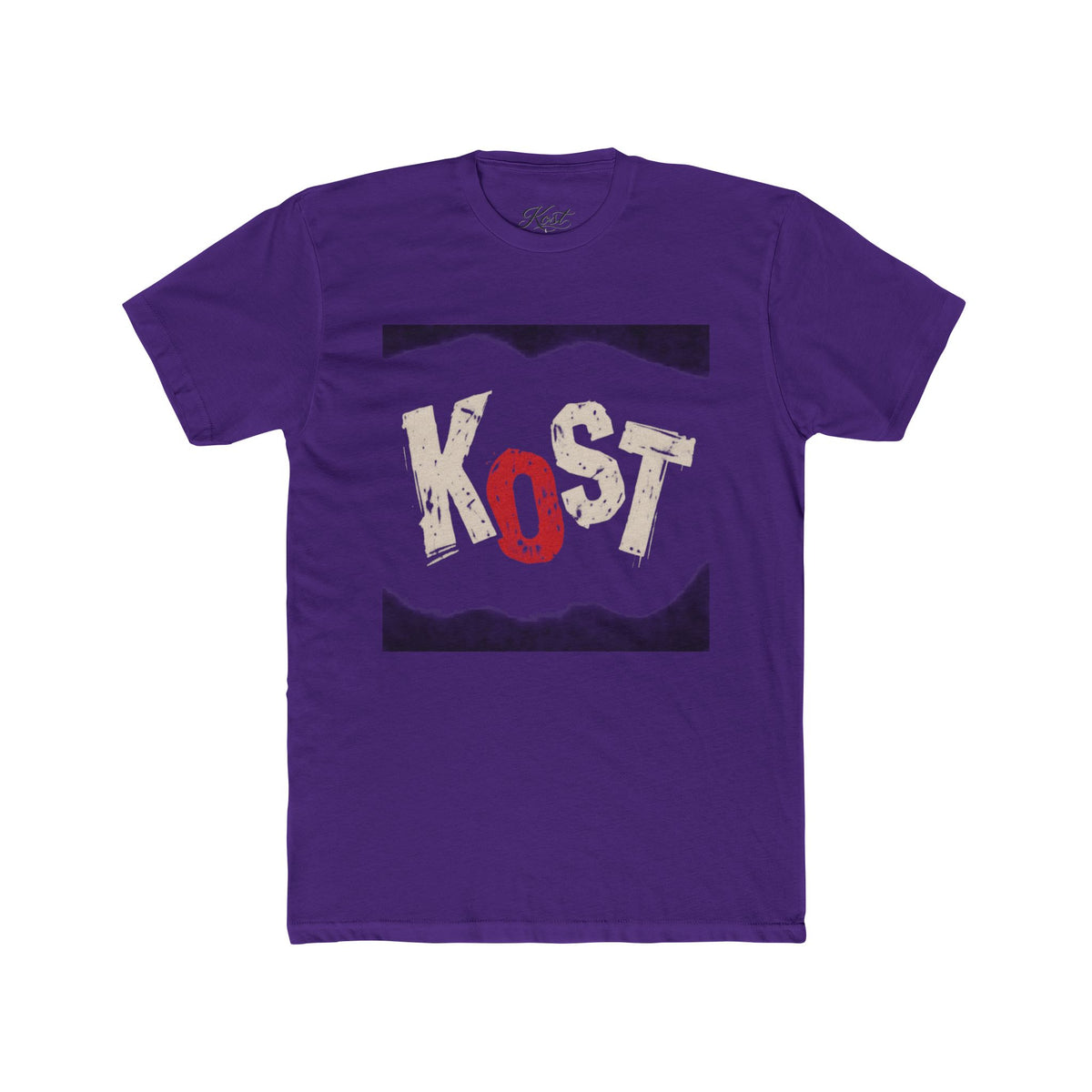 KOST Graphic T-Shirt