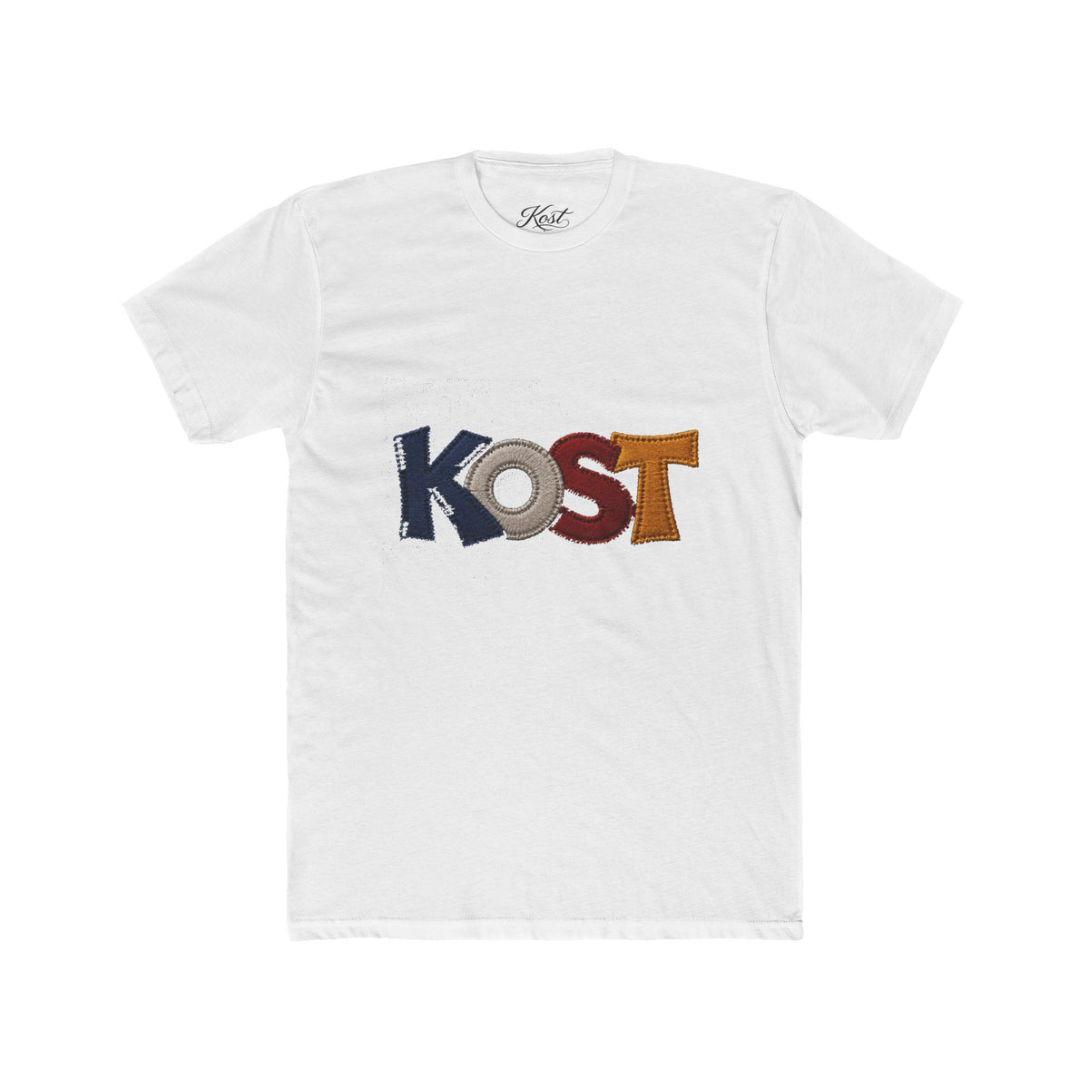 KOST Graphic T-Shirt