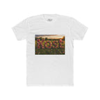 Unisex Cotton Crew Tee