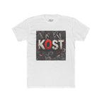 Lost Graphic T-Shirt