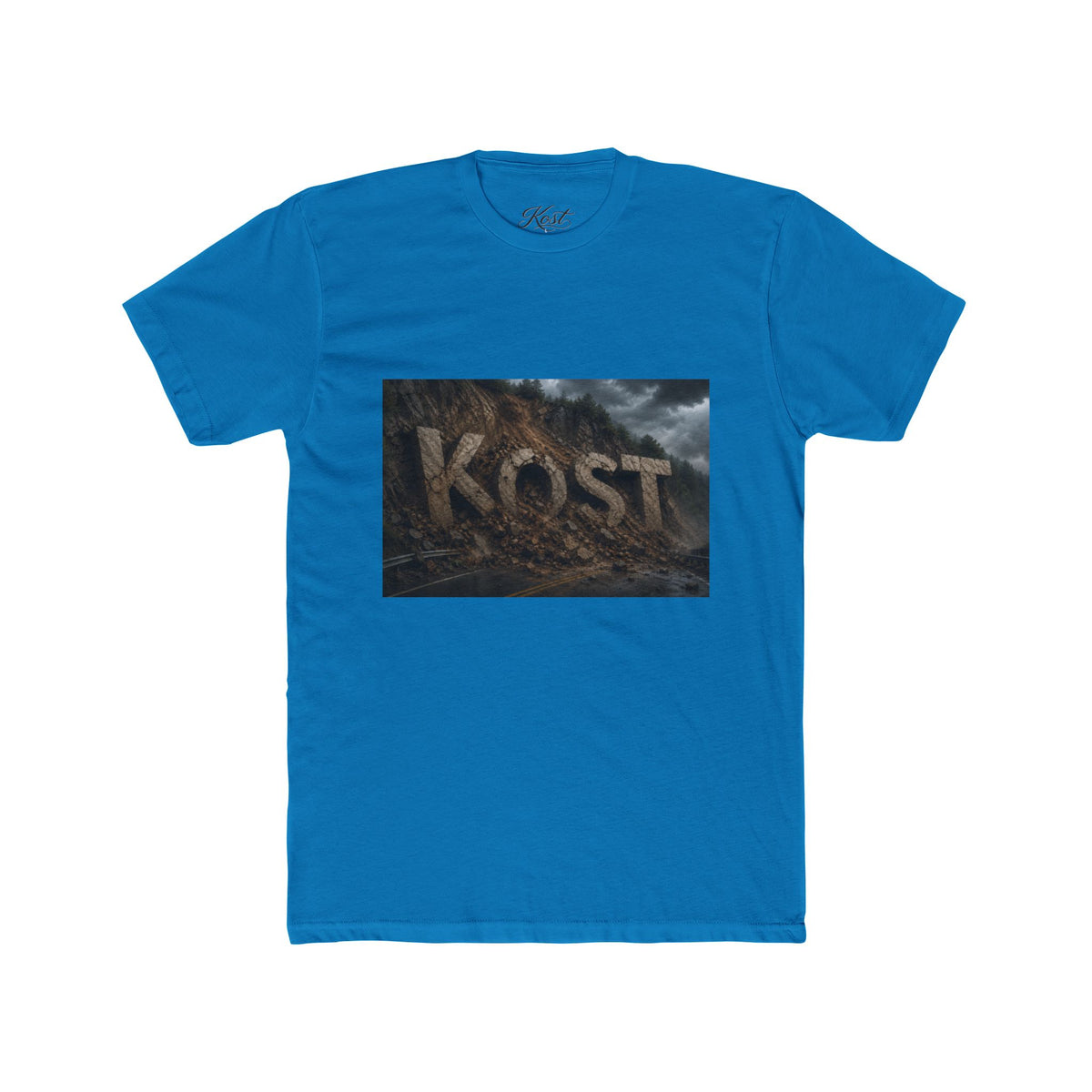 KOST Graphic T-Shirt