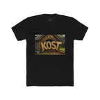 KOST Cabin Sign Graphic Tee