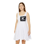 Kost Logo Women's Skater Dress