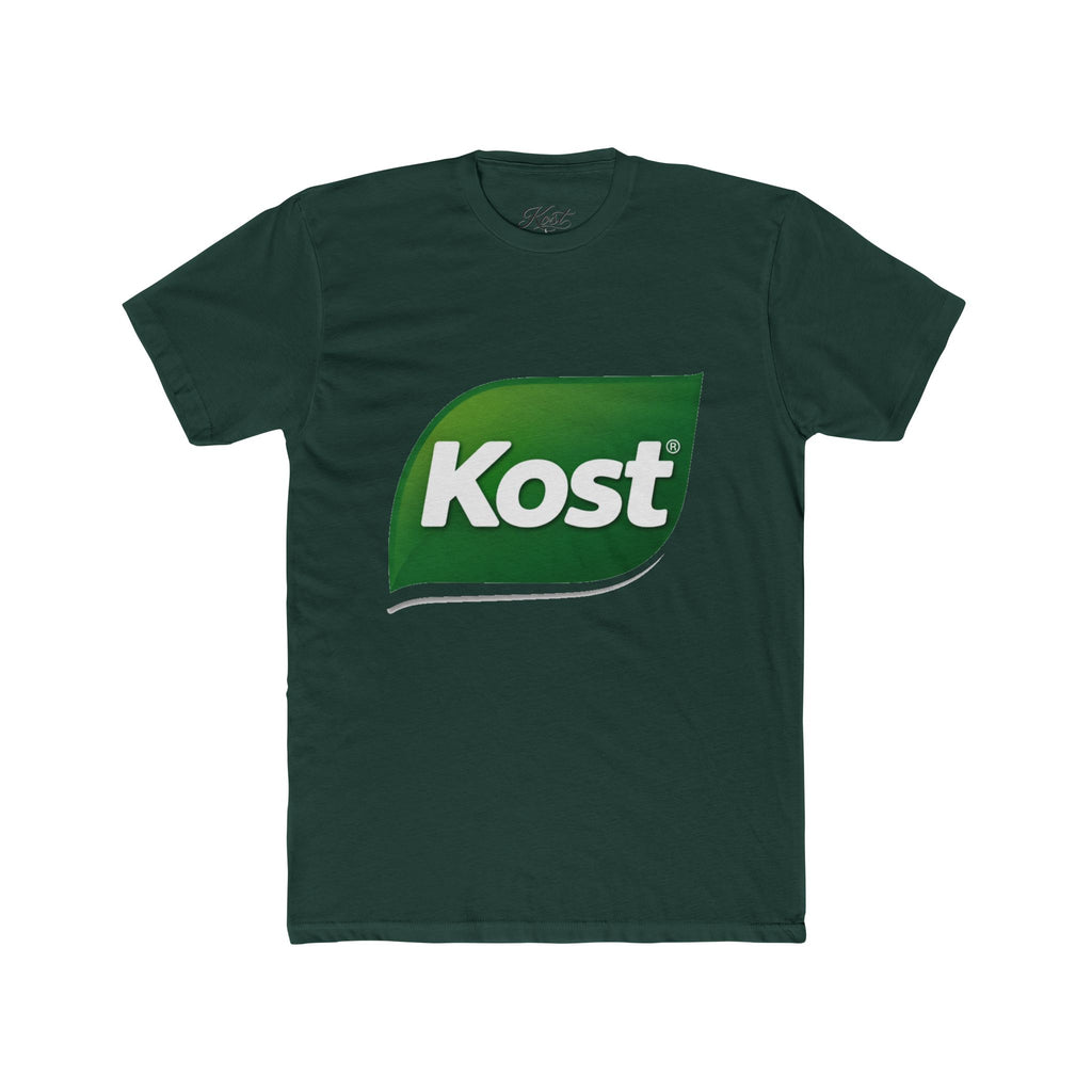 Kost Logo Tee