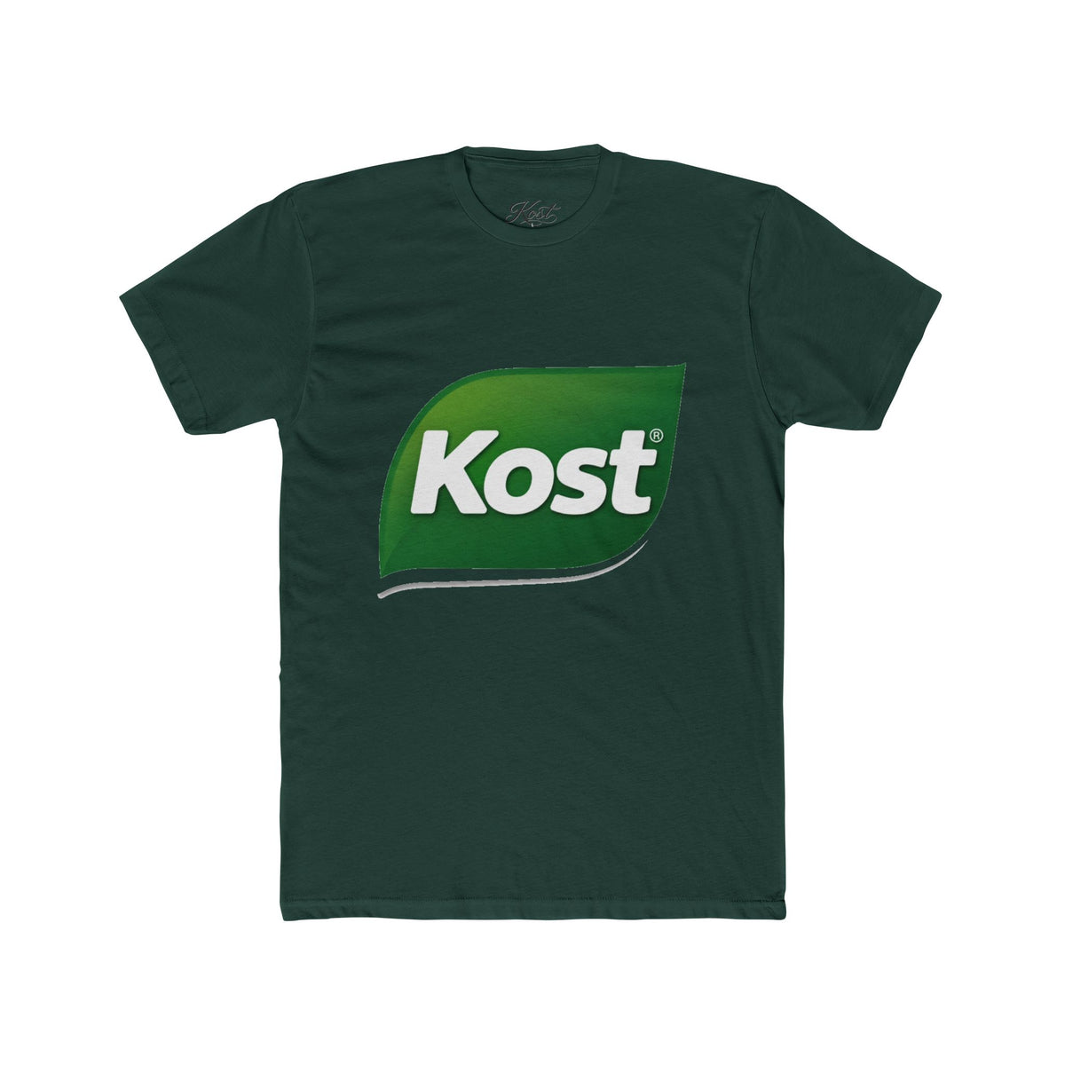 Kost Logo Tee