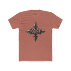 KISS Classic Logo Rock Band T-Shirt